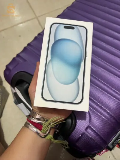 ايفون 15 للبيع