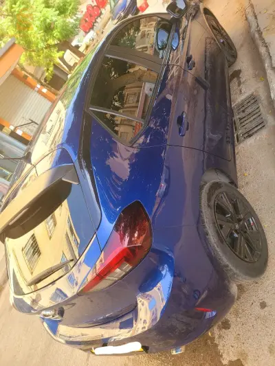 اوبل Corsa 2021 16 الجزائر