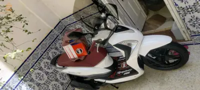 vespa 