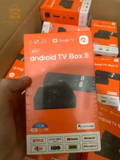 Other electronics 
