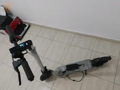 scooter 