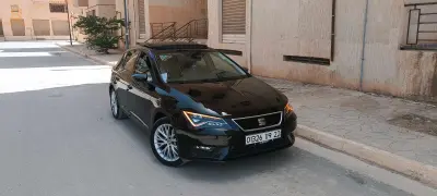 سيات Leon 2019 22 سيدي بلعباس