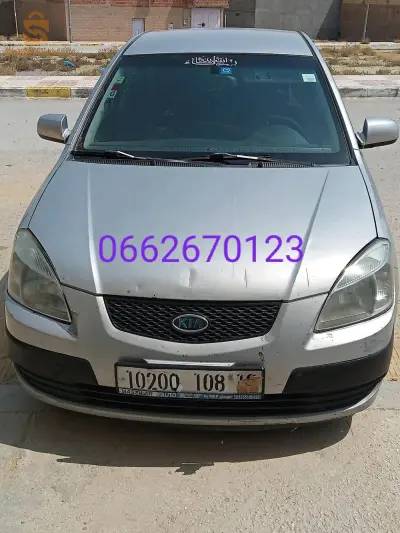 Kia Rio 2008 12 TEBESSA