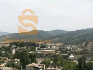 للبيع بيوت شعبية عدد الغرف9 35 بومرداس