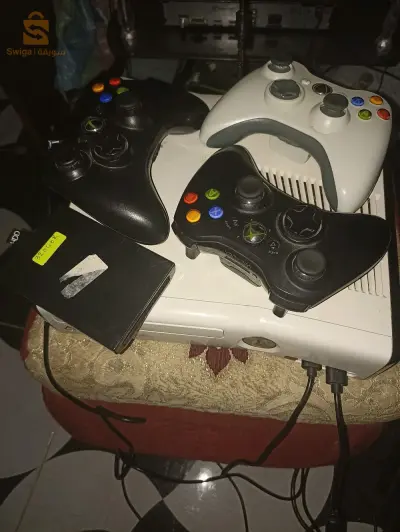 Appareils Xbox 