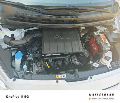 هونداي i10 2018 47 غرداية
