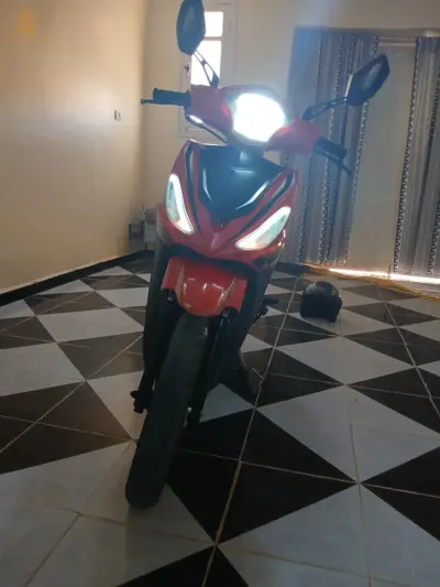 vespa 