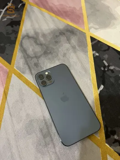 IPhone 12Pro à vendre