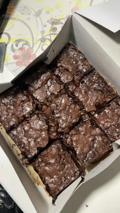 Gâteau 