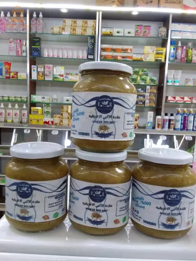 La nourriture saine 
