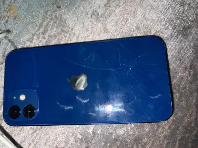 IPhone 12 à vendre