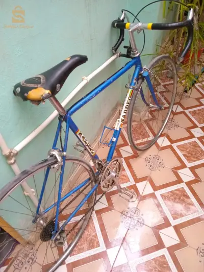 bicyclettes 