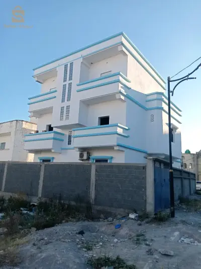 للبيع فلل سكنية عدد الغرف3 21 سكيكدة