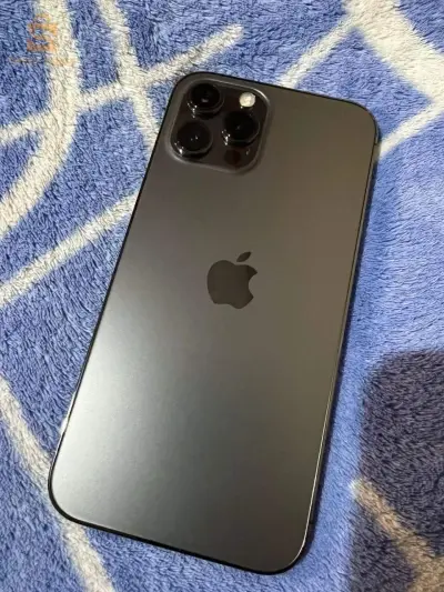 IPhone 12Pro à vendre