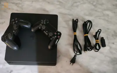 Appareils PlayStation 