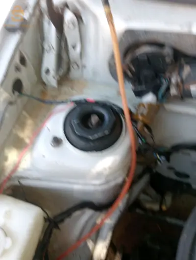 سوزوكي Maruti 800 42 تيبازة