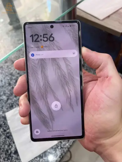 Google pixel 