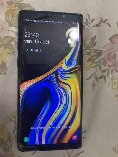 Samsung 