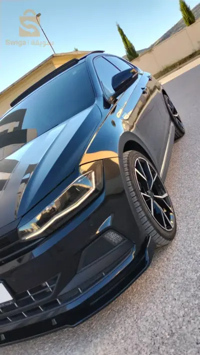 Volkswagen Polo 2018 25 CONSTANTINE