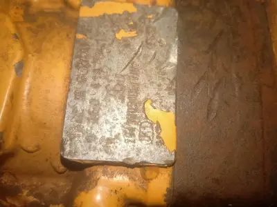 قلّابات وحفّارات 