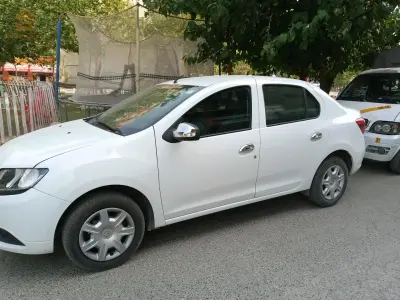 Renault SYMBOL 2014 10 BOUIRA