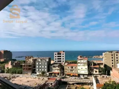 À vendre Appartements les chambres  18 JIJEL