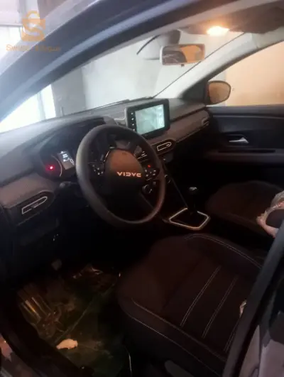 Dacia Logan 2025 19 SETIF