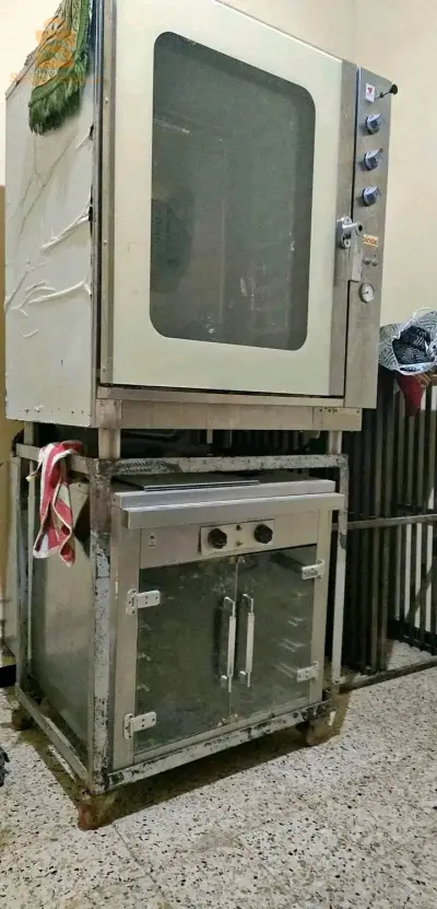 Cuisinières, fours et micro-ondes 