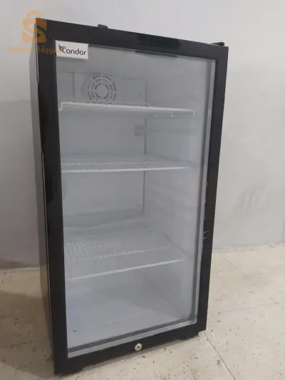 Refrigerators and freezers 