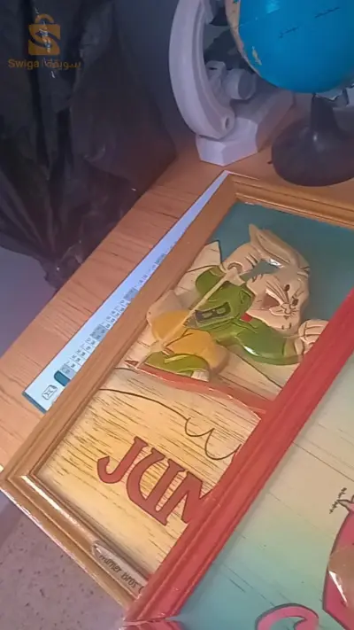 ديكور منزلي