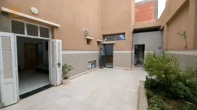 للبيع فلل سكنية عدد الغرف6 17 الجلفة