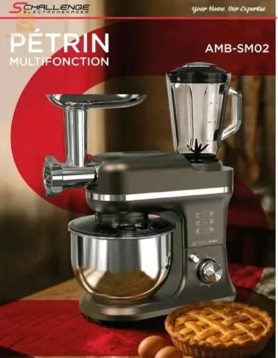 kitchen appliances 