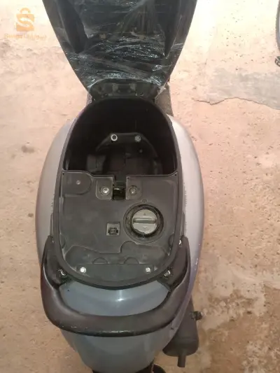 vespa 