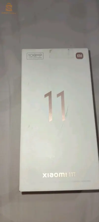 شاومي Mi11 Pro للبيع