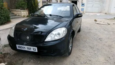 سيارات أخرى 2007 12 تبسة