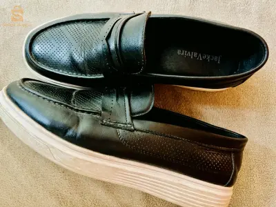 Footwear 