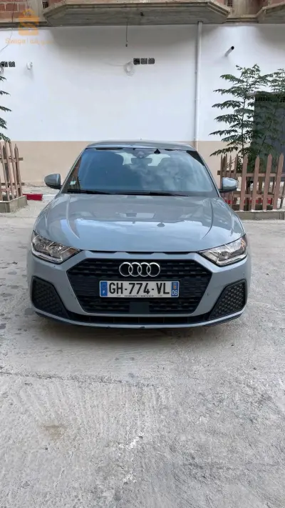 اودي A1 2022 4 ام البواقي