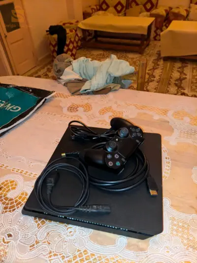 Appareils PlayStation 