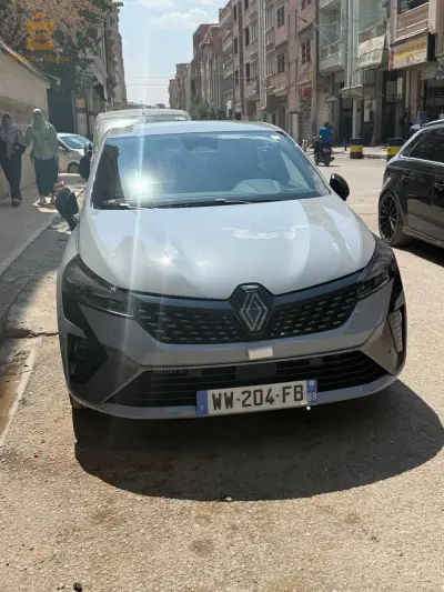 رينو Clio 5 2025 19 سطيف