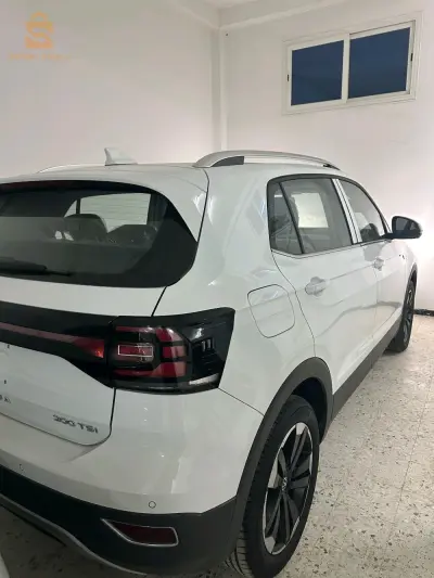 Volkswagen T-CROSS 2025 39 EL OUED