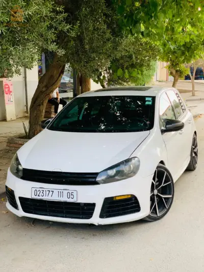 Volkswagen Golf 2011 5 BATNA
