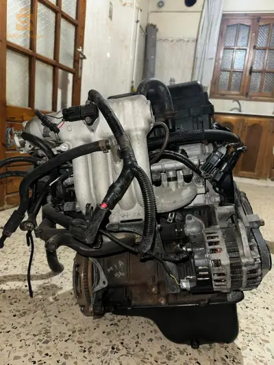 محرك 