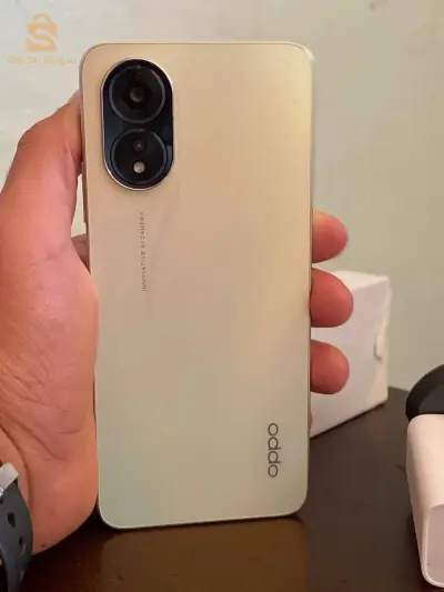 Oppo 
