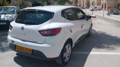 رينو Clio 4 2013 5 باتنة