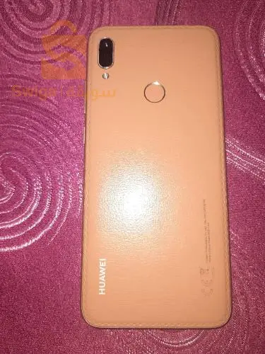 Huawei Y6 à vendre