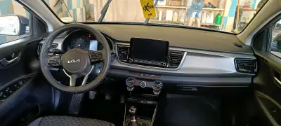 Kia Rio 2022 5 BATNA