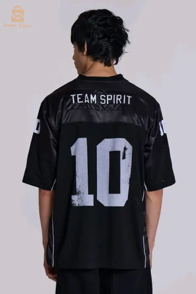 Vêtements de sport 