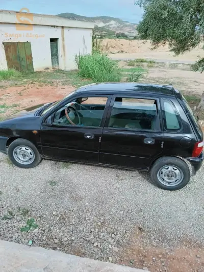 سوزوكي Maruti 2003 27 مستغانم