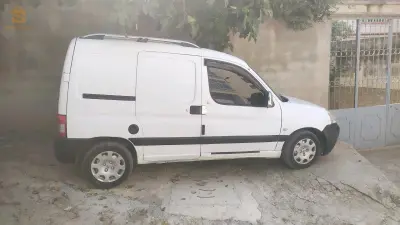 بيجو Partner 2011 25 قسنطينة