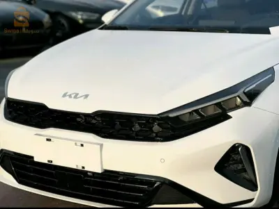 كيا K2500 2025 46 عين تموشنت